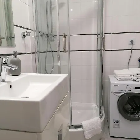 Citylife Business Apartament Centrum Apartment Lublin