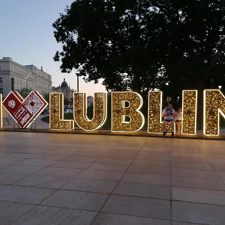 Apartamento Citylife Business Apartament Centrum *