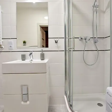 Citylife Business Apartament Centrum Apartment