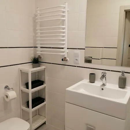 Citylife Business Apartament Centrum