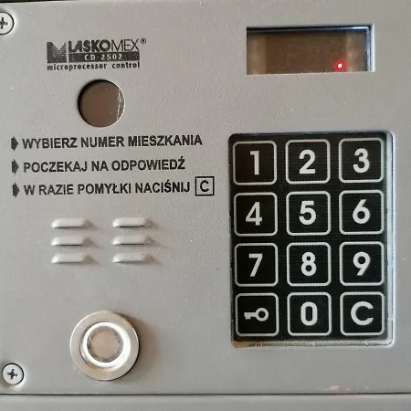 Citylife Business Apartament Centrum *