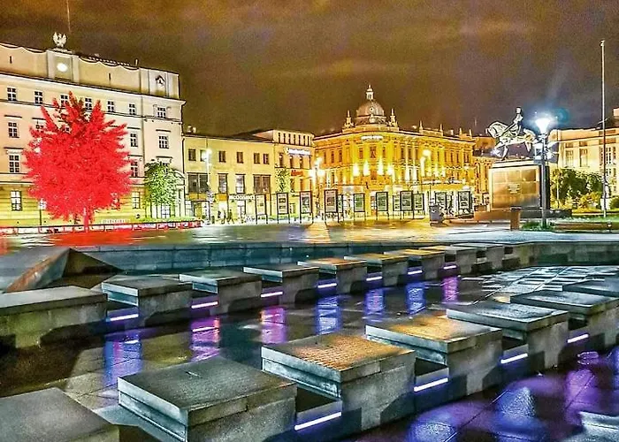 Citylife Business Apartament Centrum *