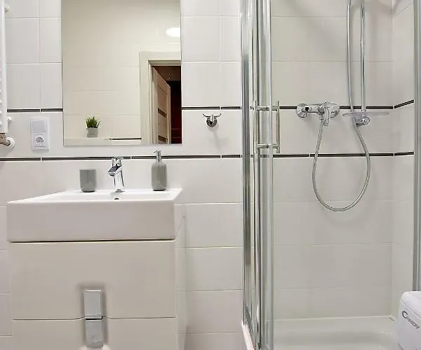 Citylife Business Apartament Centrum Apartment