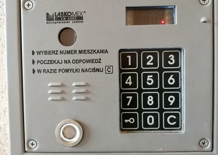 Citylife Business Apartament Centrum *